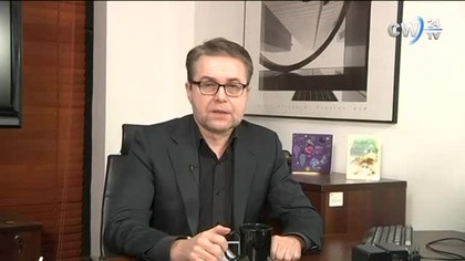 Musisz to wiedzieć (1331) Wojna za tydzień a Bielan struga wariata