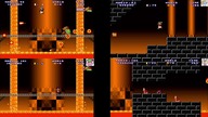 Mario Forever Remake V4.02 The Underhell 4 Teams