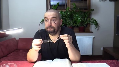 Katolicyzm: Jak Starożytne Pogaństwo Udaje Kościół Chrystusa? (część 3/3) - Fabian Błaszkiewicz