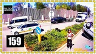 Wypadek z dachowaniem #Film_Widza#159