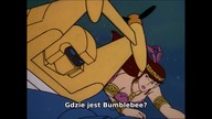 Transformers Generation One S02E37 (napisy pl)
