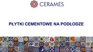Jak urządzić łazienkę.  Jedna podłoga, różne warianty płytek.