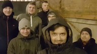 RÓŻANIEC NA ŻYWO-Łódź Bałuty-WOJOWNICY MARYI /14/