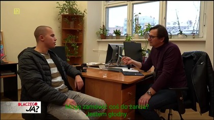 POLSAT2 - 22-10-2024 - Reklama, Zapowiedzi, Sponsorzy