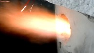Homemade Foundry Furnace Backyard Torch DIY
