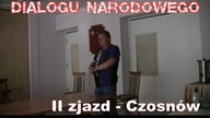 II Zjazd Polskiego Centrum Dialogu Narodowego