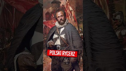 Niezwykły polski rycerz 