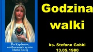 Godzina walki (Ap 12, 1-4)