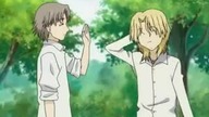 Gakuen Alice 11