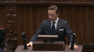 Dlaczego mydlicie nam oczy? - Krzysztof Bosak