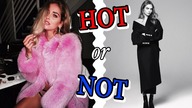 FUTRO CZY PŁASZCZ? HOT OR NOT