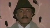 Muppet Show, czyli Rewia Gwiazd - Peter Sellers (fragment) (Lektor PL)