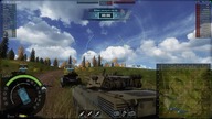 KoSiKr3dKi - ArmoredWarfare - YT-StreamTest LO Quality 720p
