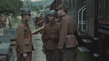 3 Pułk Strzelc&oacute;w Konnych lektor