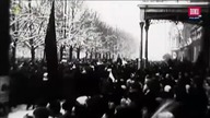 Kolaboranci Trzeciej Rzeszy - odc.  3/13 Komando Arajsa.  Łotwa