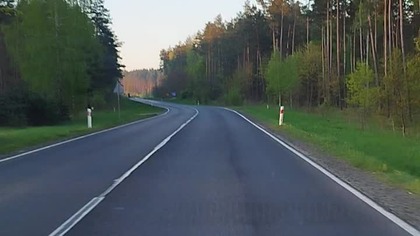 Szczytno i okolica  jak mamy