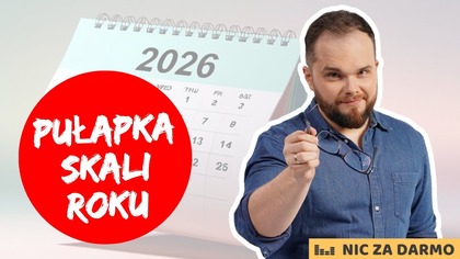 Uwalniamy się od skali roku: trendy, zmiany i procesy są ważniejsze! /NZD #270