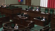Sośnierz o ratownikach medycznych: Bronię ich przed obowiązkiem zrzeszania się i płacenia składek!