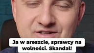Dwa miesiące w areszcie kontra sprawcy na wolności.  Gdzie sprawiedliwość?