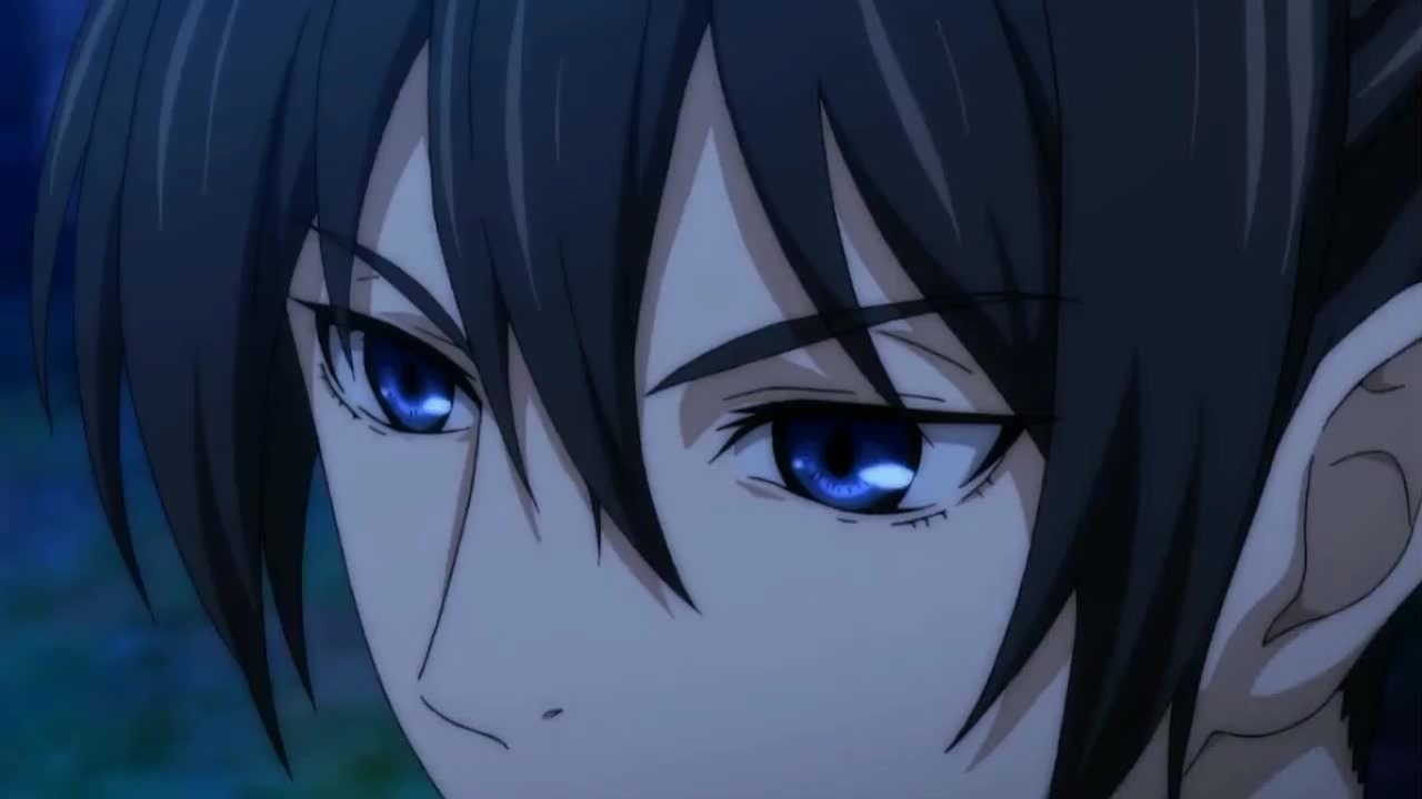 Hitori No Shita The Outcast Cda