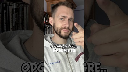 ODGADNIJ GRĘ..PO FILMIE #3 | Asasyn08
