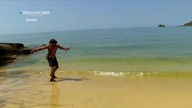 Przetrwac na wyspie z Bearem Gryllsem_S01E02