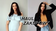 HAUL WYPRZEDAŻOWY - małe zakupki