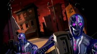 Teenage. Mutant. Ninja. Turtles. 2012. S02E28. R&oacute;bcie to co ja
