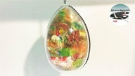 Wiszące jajo 3d z końmi i psami [HANGING 3D EGG WITH HORSES AND DOGS] - Pomysły plastyczne DiY