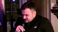 Ukraina, Wróg czy przyjaciel? Wojciech Mucha, Tomasz Kwaśnicki
