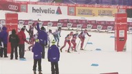 PŚ w biegach Lahti 21. 02. 2016 - relacja z zawodów