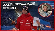 Tak pożegnali Stocha na finale TCS.  Niebywałe, co zrobili Austriacy