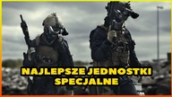 10 NAJLEPSZYCH JEDNOSTEK SPECJALNYCH