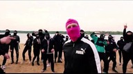 (reupload) MASNO - GANG (Official Music Video)