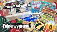 Zdrapki Lotto #933 Wspaniały prezent świąteczny od Reginy 