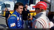 GP Turcji 2008 (ENG)