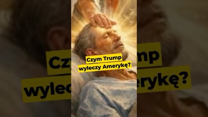 Czym Trump wyleczy Amerykę? #usa #trump #ameryka #IPPTVNaŻywo