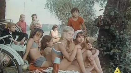 Nie będę cię kochać (1973) [524x420p]