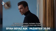 Czarno-biała miłość zwiastun odcinek 22 NAPISY PL