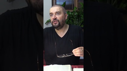 Czemu Chrześcijaństwo To NIE Religia?