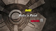 Guyver ep 11. Relikt