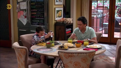 COMEDYCENTRAL FR - 20-03-2025 - Idents