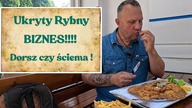 Dorsz czy iluzja? Poznaj kulisy rybnej ściemy / Oddaszfartucha