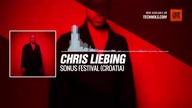 Chris Liebing - Sonus Festival (Croatia)