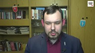 NA ŻYWO: Rolnicy kontra...  okupanci? - Komentarz Tygodnia