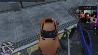 Pago - Janina spal to auto