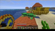 Turtles #game #minecraft #gaming #games #Short #Shorts