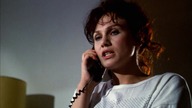 FILM POLSKI.- Tr&oacute;jkąt Bermudzki (1987)