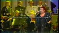 Birutė Dambrauskaitė - Esu, kokia esu.  Lietuvos nacionalinis operos ir baleto teatras 2009