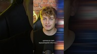 To była naprawdę dziwna kariera...  #shorts